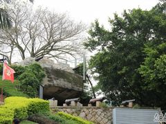 -胡里山炮台