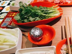 -季季红火锅(文化大厦店)