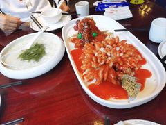 -松鹤楼(山塘街店)