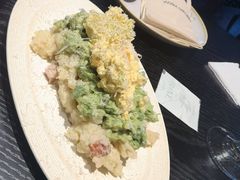 -老友时光·Pizza(泰华黑金店)