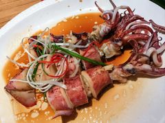 -柳记海鲜坊·蒸汽海鲜·福州菜·香辣蟹(芳群园店)