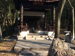 -玉女潭景区