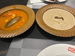 -Mezomd曼索蒂西班牙餐厅(广粤店)