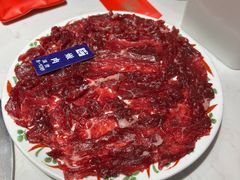 -汕头八合里海记牛肉店(清河店)