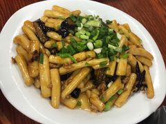 -凤嫂农家乐(梁弄店)