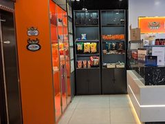 -鹏羽电竞馆(万盛东地铁站店)