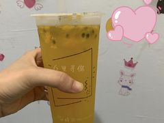 金桔百香果-梁小糖(谷埠街店)