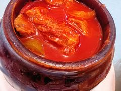 -华梅西餐厅(哈尔滨中央大街店)