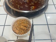 -品鱻黑豆花美蛙鱼(西政店)
