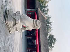 -恭王府博物馆