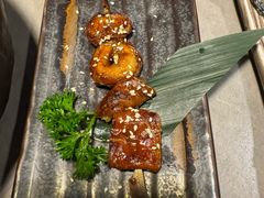 -满来寿喜烧(金虹桥店)