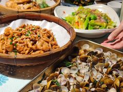 -米庄·原味私房菜(骏壹万邦店)