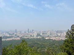 -千佛山风景名胜区