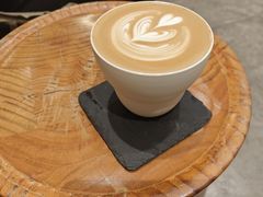 -FUN COFFEE