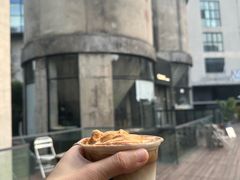 -CEMENT·coffee bar (凤凰创意园店)