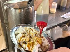 -一哥美食(总店)