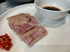 -聚丰园•湖鲜餐厅(阿红私房菜梅石路店)