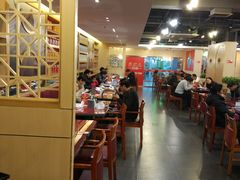 大堂-宏状元现熬粥·京味菜(五棵松店)