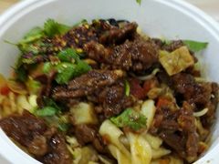 王菊牛肉面-王菊美食街·王菊面馆(总店)