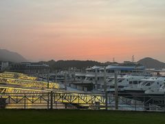 -庐山西海主景区