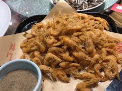 -双合园·海鲜水饺青岛菜(万佳广场店)