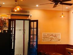 -Bistro Les Lilas丁香花小酒馆