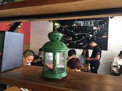 -云味馆·云南菜·云南米线(沙井华润店)