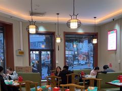 -鲁南仔·滕州炒鸡(经三路店)