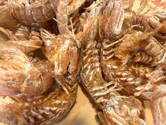 -旺角小渔村(二马路店)