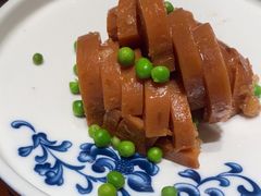 -淮安宴·淮扬菜(清河路一店)