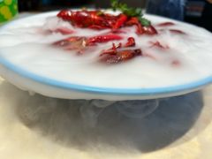 -杨氏青龙虾·羊蝎子(珠江路店)