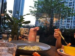 -G+KITCHEN(龙湖狮山天街店)