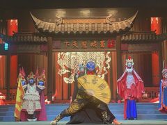 -芙蓉国粹川剧变脸秀(省川剧院)