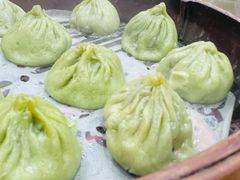 -颐缘居·南翔小笼馆