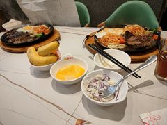 -豪享来牛排(人民店)