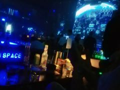 -SPACE CLUB酒吧(九纬路店)