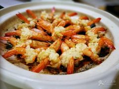 -上和臻品中国菜(花园街店)