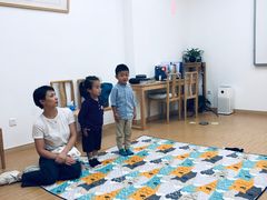 -子曰书院·古筝围棋书法国画小主持(夏都店)