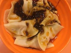 -龙抄手(春熙路总店)