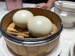 迷你金汤流沙包-凤凰楼酒家·粤宴点心(华强北店)