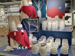 -宜家家居(哈尔滨商场店)