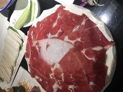 -川中故事·成都老火锅(东书房店)