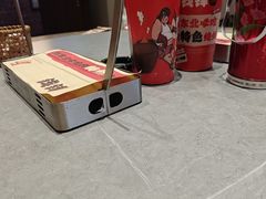 -钱锋炭缸烧烤(南湖大路总店)