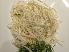 -秦唐一号西安菜馆(钟楼店)