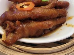 -澳门陈光记烧味饭店(万象城店)