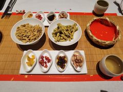 -鲤院·新中式美学·庭院餐厅(夫子庙店)