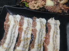 -燚青春泥炉烤肉(东泰店)