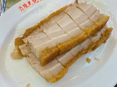 -澳门陈光记烧味饭店(万象城店)