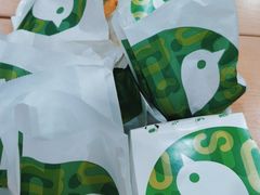 -德克士(砂之船奥特莱斯店)