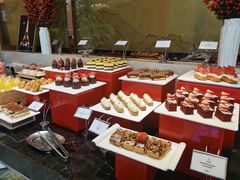 -索菲特西湖大酒店·香榭丽全日候餐厅(南山路店)